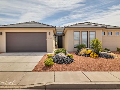 2246 N Serenita St, Washington, UT, 84780
