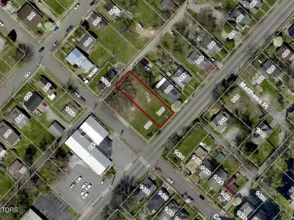 305 E Woodland Ave, Knoxville, TN 37917