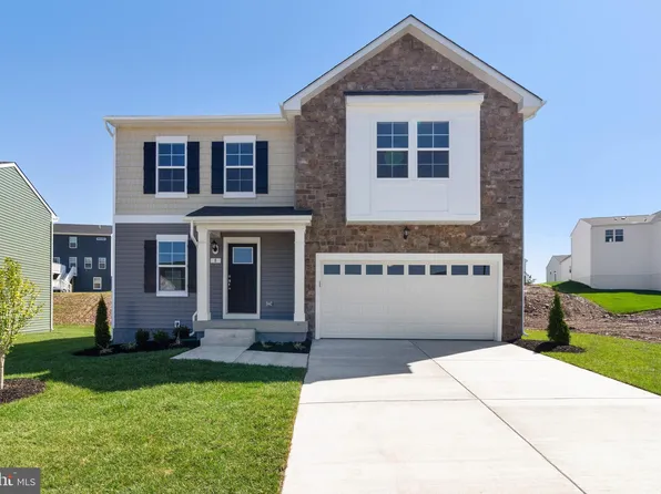 8 Westview Dr, Thurmont, MD 21788