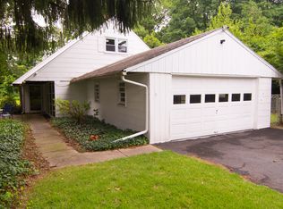 8815 Cheltenham Ave, Wyndmoor, PA 19038