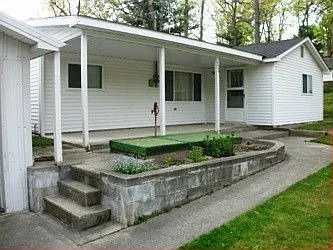 4803 Poplar Dr photo 1