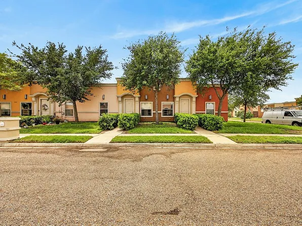 3152 Regal Dr, Edinburg, TX 78539