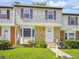 18620 Grosbeak Ter, Gaithersburg, MD 20879