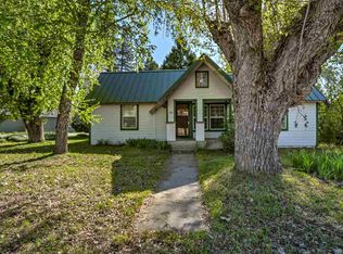 204 Squaw Valley Rd, McCloud, CA 96057