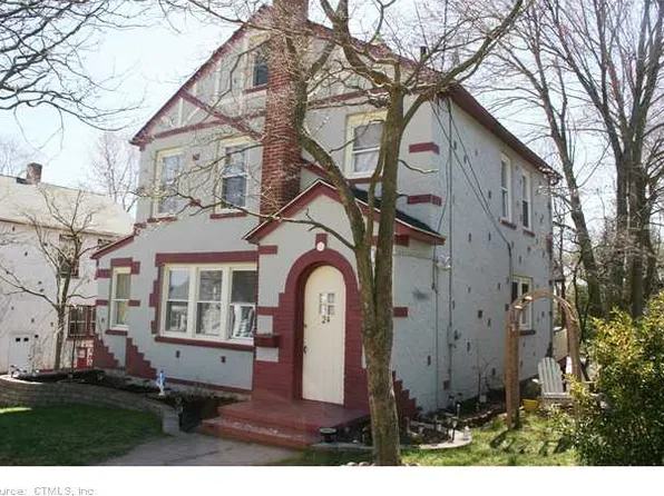 24 Linden St, West Haven, CT 06516