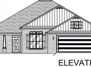 2044 Turquoise Ln, Calera, AL 35040
