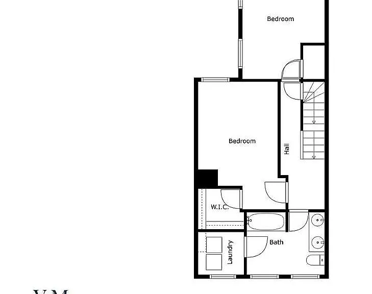 403 N Queen St — Photo 52