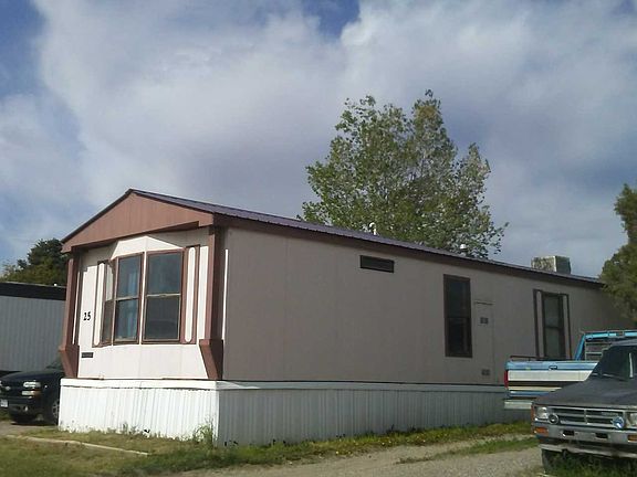 2nd image of 34344 Highway 160 Trlr 25