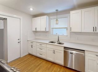 25 Greycliff Rd #2, Brighton, MA 02135