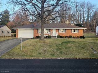 1748 Pareson Ave, Coshocton, OH