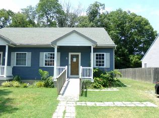 7 Williams St #B-2, Rio Grande, NJ 08242