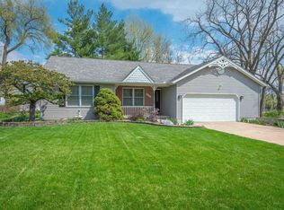 1515 N Pine St, Davenport, IA