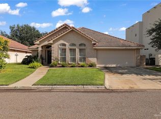 2213 Colorado St, Mission, TX 78572