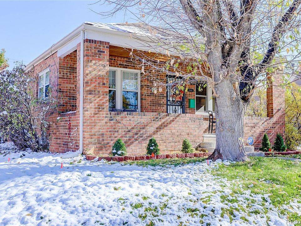 1446 Rosemary Street, Denver, CO 80220 Zillow