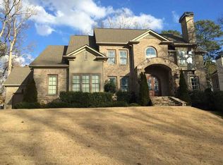 1681 Stonecliff Dr, Decatur, GA 30033