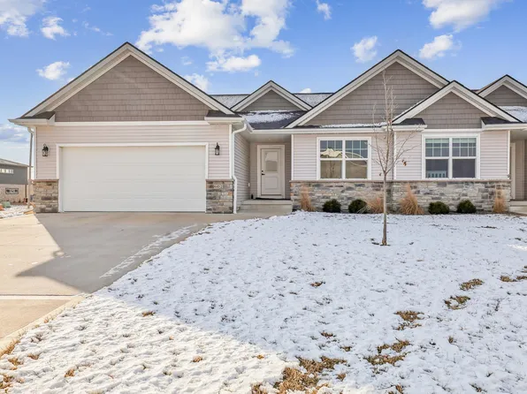 602 W Stone St, Winterset, IA 50273