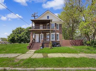 1728 Pingree St, Detroit, MI 48206