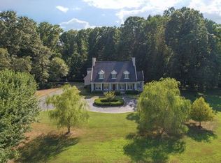 3661 Old River Trl, Powhatan, VA 23139