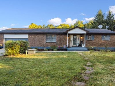 3846 Hereford Rd, Sardinia, OH, 45171