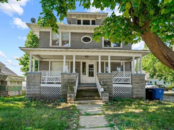 513 Ceape Ave, Oshkosh, WI 54901