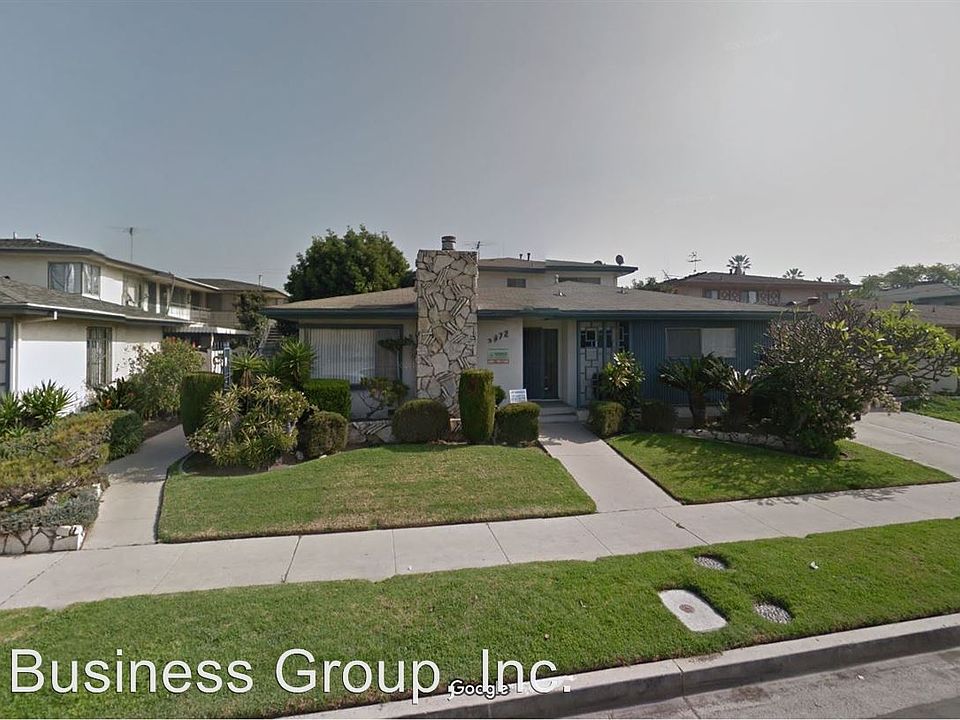 1st image of 3870 S Bronson Ave APT 3