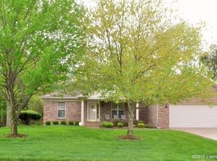 5163 Galen Ct, Floyds Knobs, IN 47119