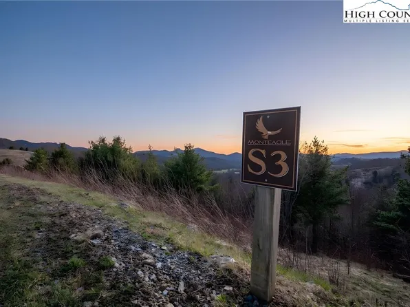 Lot S3 Sky Rock Trail, Banner Elk, NC 28604