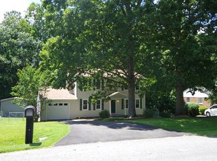 2740 Ionis Ln, Midlothian, VA 23112