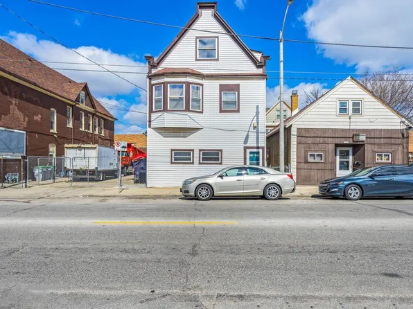 1524 West Mitchell STREET #1526, Milwaukee, WI 53204