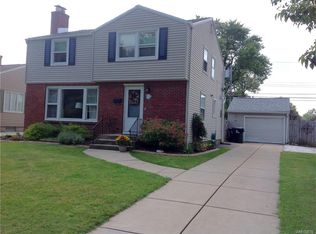 166 Ashford Ave, Tonawanda, NY 14150