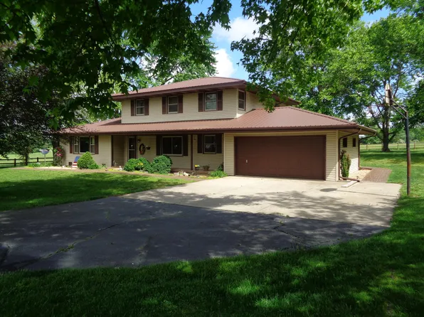 1885 Hedgpeth Road, Rogersville, MO 65742