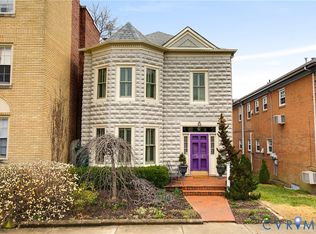 409 N Arthur Ashe Blvd, Richmond, VA 23220