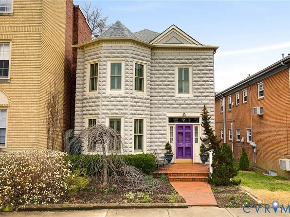 409 N Arthur Ashe Blvd, Richmond, VA 23220