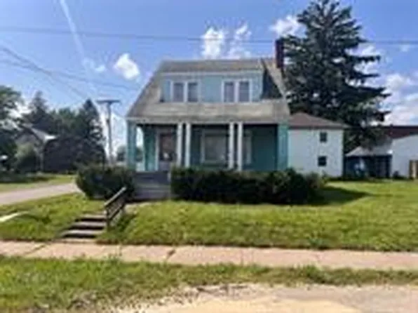 6 Railroad St, Clarendon, PA 16313