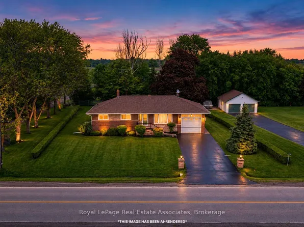 12851 9th Line, Halton Hills, ON L7G 4S8