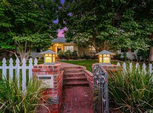 12730 Halkirk St, Studio City, CA 91604