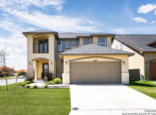 3903 Bogie Way, Converse, TX 78109