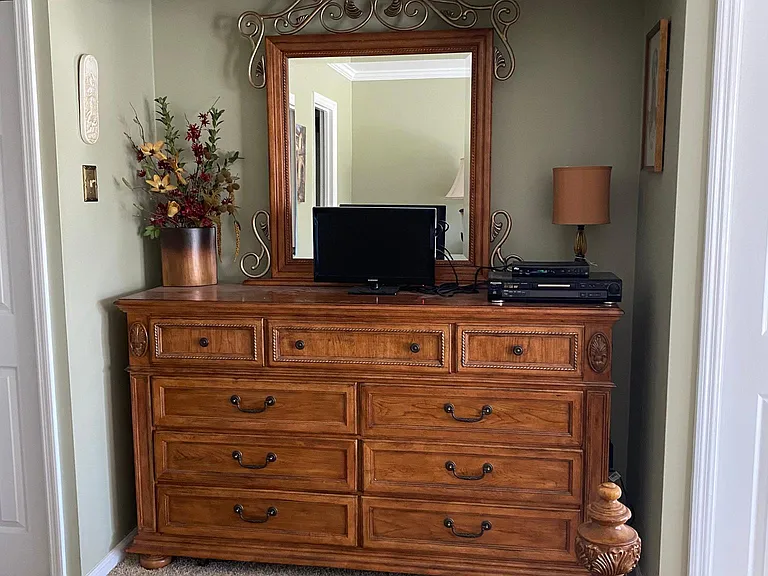 Townhouse Mnr — Photo 15