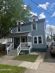 1608 Freedom St, Toledo, OH, 43605