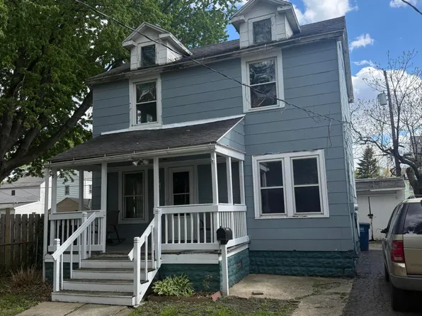 1608 Freedom St, Toledo, OH 43605