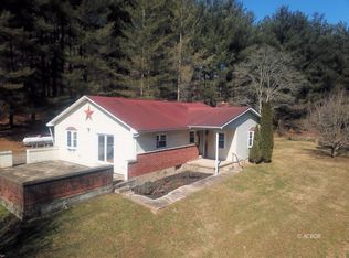 32709 Hysell Run Rd, Pomeroy, OH 45769