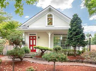 2257 Harris St, Eugene, OR 97405