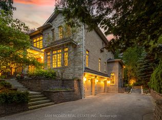 1173 Woodeden Dr, Mississauga, ON L5H 2T7