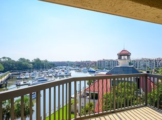 2 Shelter Cove Lane UNIT 236, Hilton Head Island, SC 29928