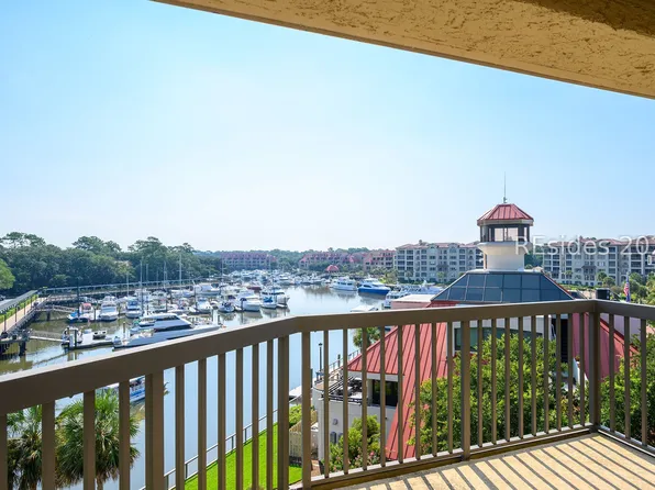 2 Shelter Cove Ln APT 236, Hilton Head Island, SC 29928
