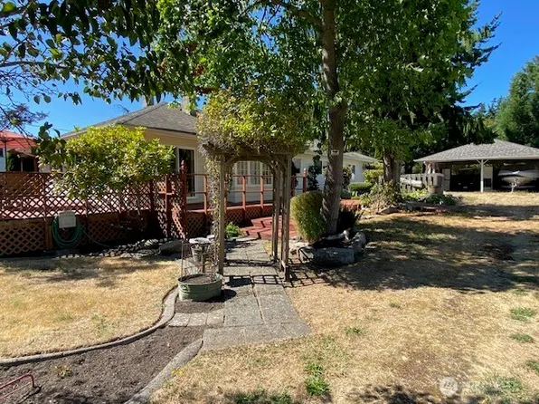 5447 South Shore Drive, Anacortes, WA 98221