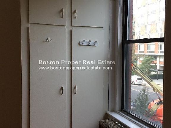 337 Beacon #4 Boston - Back Bay Unit Photo 5