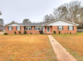 866 Trailmore Cir, Sumter, SC 29154