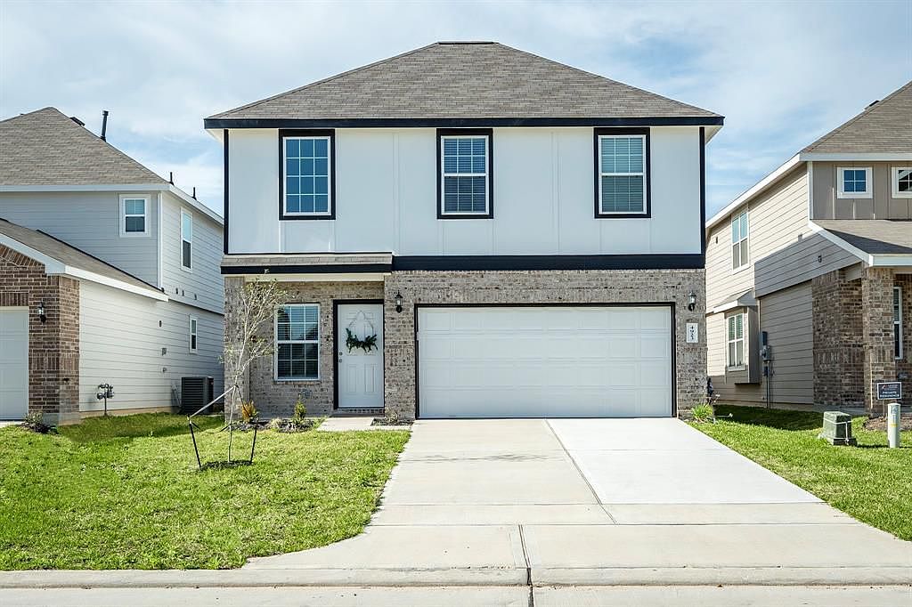 4923 Blue Jacaranda Way, Spring, TX 77373 | Zillow