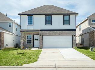 4923 Blue Jacaranda Way, Spring, TX 77373